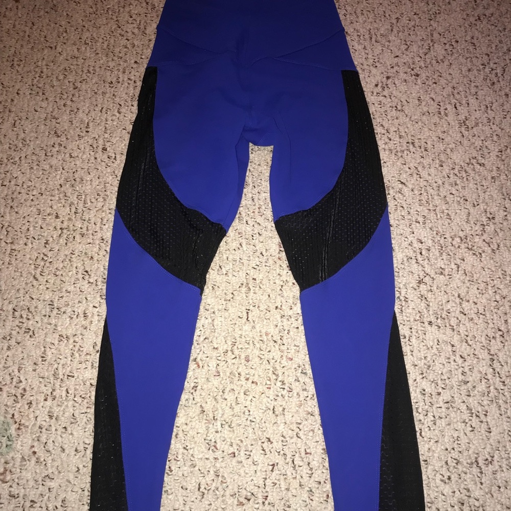 Booty Queen leggings
